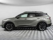 Kia Sportage V Москва  - изображение 27