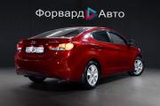 Hyundai Elantra V (MD) Тюмень  - изображение 34