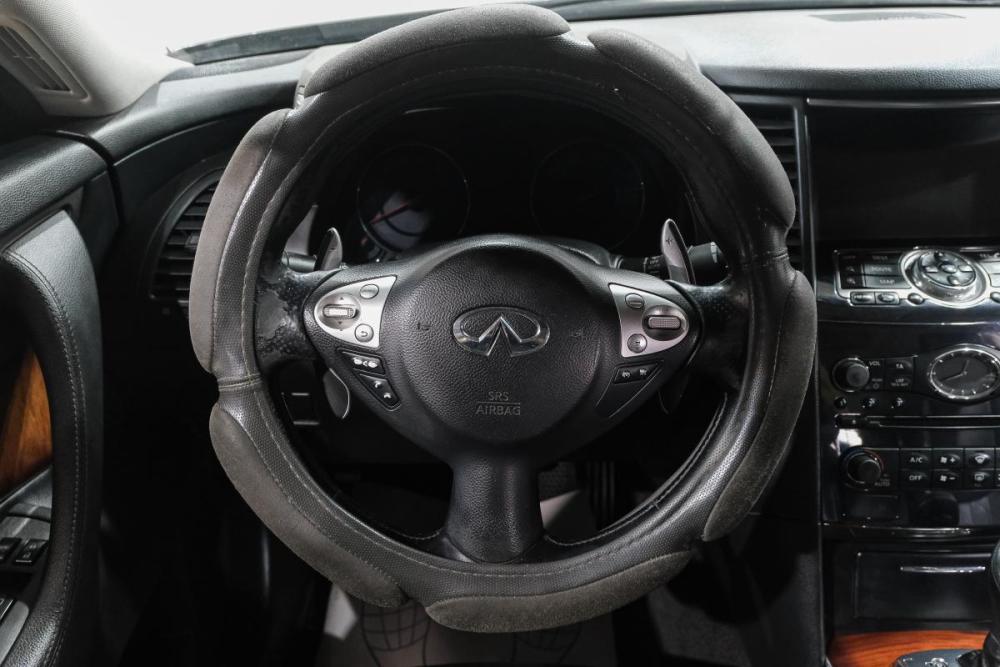 Infiniti FX II (S51) Новокузнецк  - изображение 20