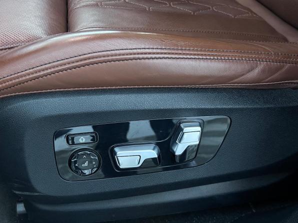 BMW X6 III (G06) с пробегом 2022 года, цена 7 200 000 рублей, 84615 км, внедорожник, Автокод Объявления
