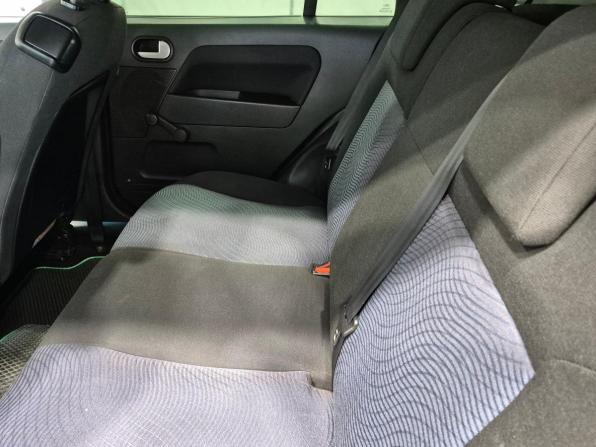 Ford Fusion I Рестайлинг с пробегом 2008 года, цена 384 000 рублей, 222000 км, хэтчбек, Автокод Объявления