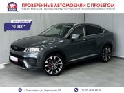 Geely Tugella I Красноярск  - изображение 26