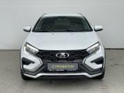 Lada (ВАЗ) Vesta I Рестайлинг (NG) Екатеринбург  - изображение 30