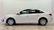 Chevrolet Cruze I Рестайлинг Киров  - изображение 16