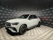 Mercedes-Benz GLE II (V167) Рестайлинг Москва  - изображение 24