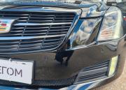 Cadillac ATS I Рестайлинг Стерлитамак  - изображение 30