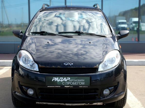 Chery Kimo (A1) с пробегом 2009 года, цена 213 000 рублей, 97300 км, хэтчбек, Автокод Объявления