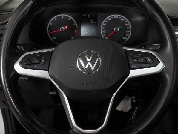 Volkswagen Polo VI с пробегом 2021 года, цена 1 590 000 рублей, 117945 км, лифтбек, Автокод Объявления