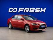 Mitsubishi Lancer X Рестайлинг Москва  - изображение 18
