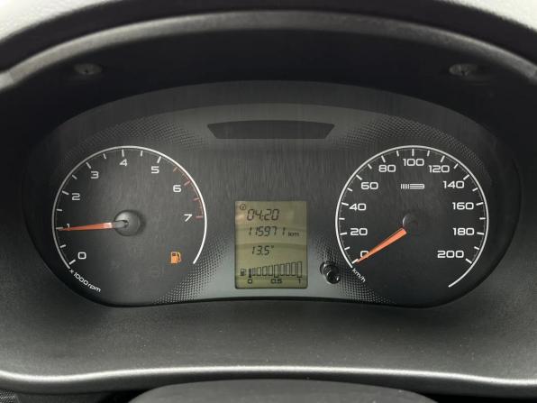 Lada (ВАЗ) Granta I с пробегом 2015 года, цена 478 000 рублей, 115971 км, седан, Автокод Объявления