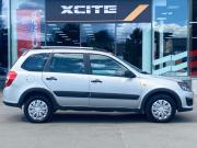 Lada (ВАЗ) Kalina II Архангельск  - изображение 27
