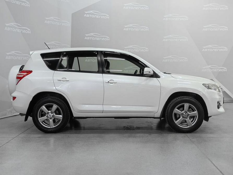 Toyota RAV4 III (XA30) Рестайлинг Новосибирск  - изображение 6