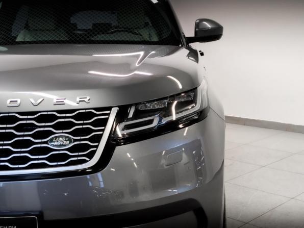 Land Rover Range Rover Velar I с пробегом 2017 года, цена 3 630 000 рублей, 81600 км, внедорожник, Автокод Объявления