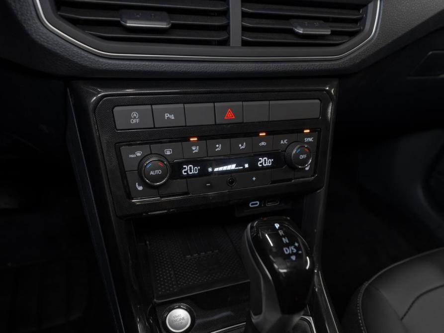Volkswagen Tharu XR Москва  - изображение 20