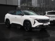 Geely Cityray Москва  - изображение 24