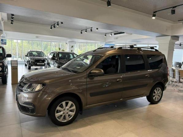 Новый Lada (ВАЗ) Largus I Рестайлинг 2026 года, цена 1 652 000 рублей, универсал, Автокод Объявления
