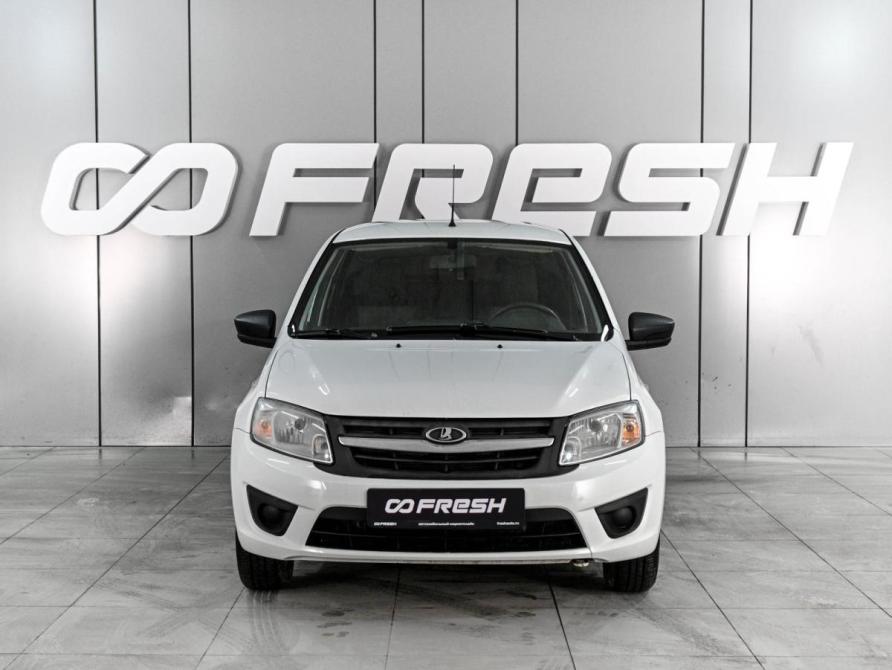 Lada (ВАЗ) Granta I Ростов-на-Дону  - изображение 3