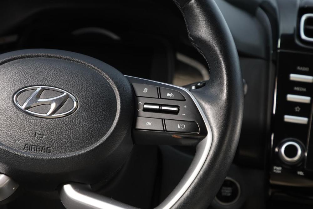 Hyundai Creta II Новосибирск  - изображение 15
