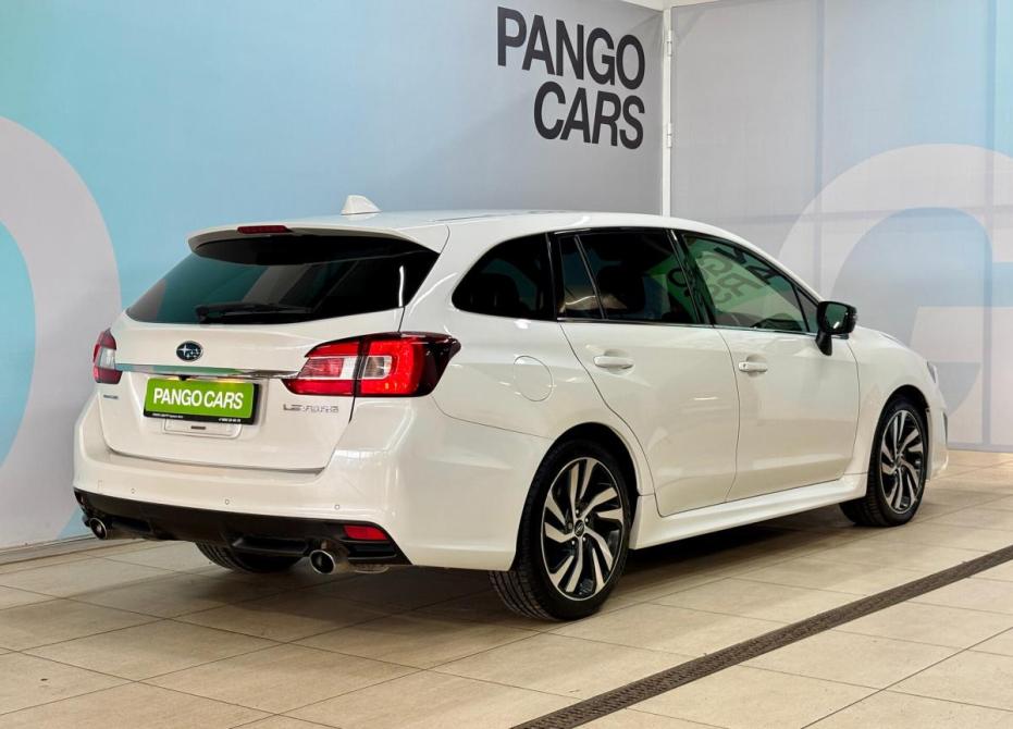 Subaru Levorg I Набережные Челны  - изображение 3
