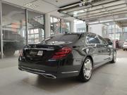 Mercedes-Benz Maybach S-Класс I (X222) Минеральные Воды  - изображение 27