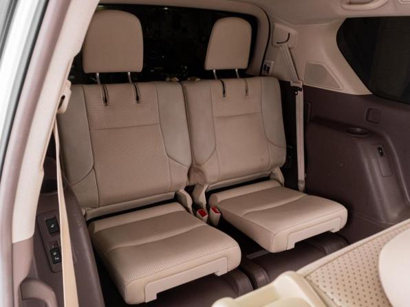 Lexus GX II с пробегом 2011 года, цена 3 299 000 рублей, 192513 км, внедорожник, Автокод Объявления