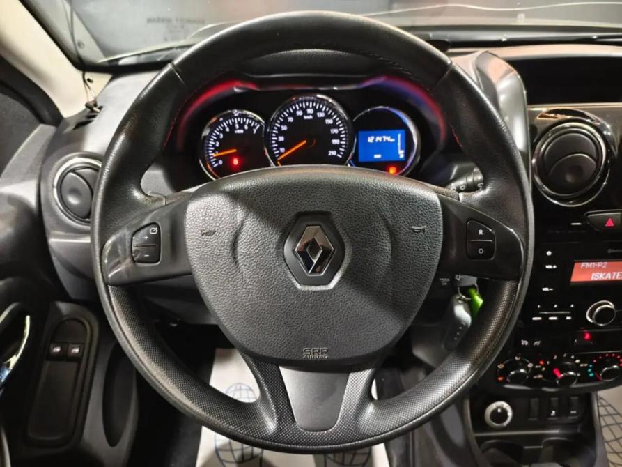 Renault Duster I Рестайлинг Уфа  - изображение 10