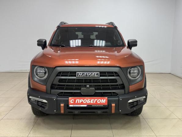 Haval Dargo I с пробегом 2023 года, цена 2 545 000 рублей, 68401 км, внедорожник, Автокод Объявления