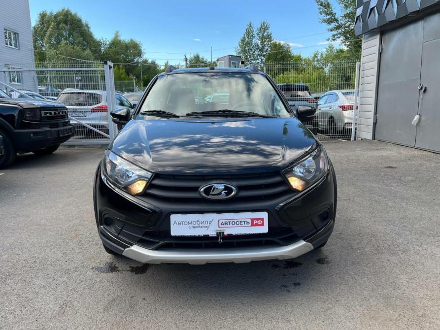 Lada (ВАЗ) Granta I Рестайлинг Нижнекамск  - изображение 2
