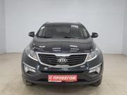 Kia Sportage III Альметьевск  - изображение 27
