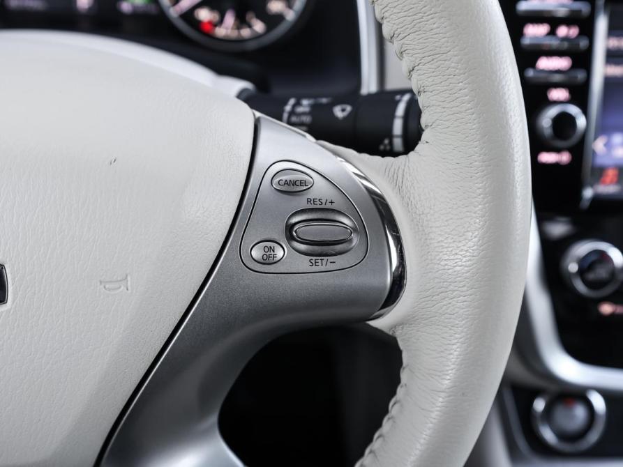 Nissan Murano III (Z52) Москва  - изображение 18