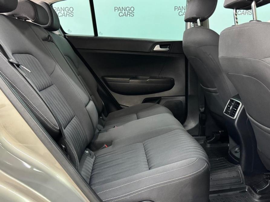 Kia Sportage IV Набережные Челны  - изображение 23