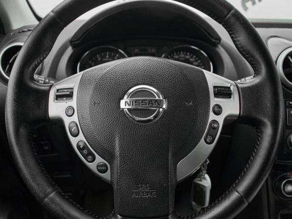 Nissan Qashqai I Рестайлинг с пробегом 2012 года, цена 930 000 рублей, 172240 км, внедорожник, Автокод Объявления