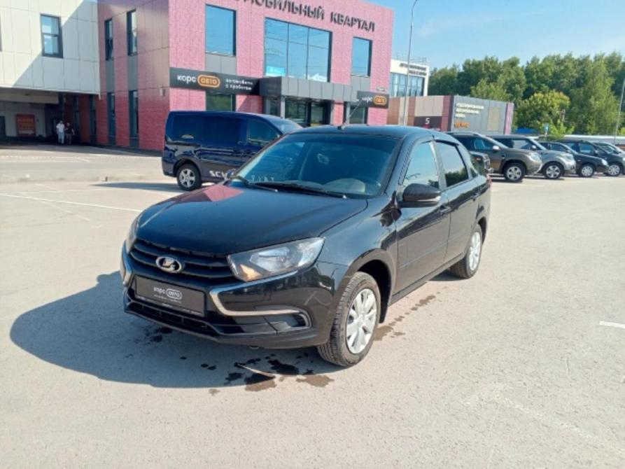 Lada (ВАЗ) Granta I Рестайлинг Тула  - изображение 1