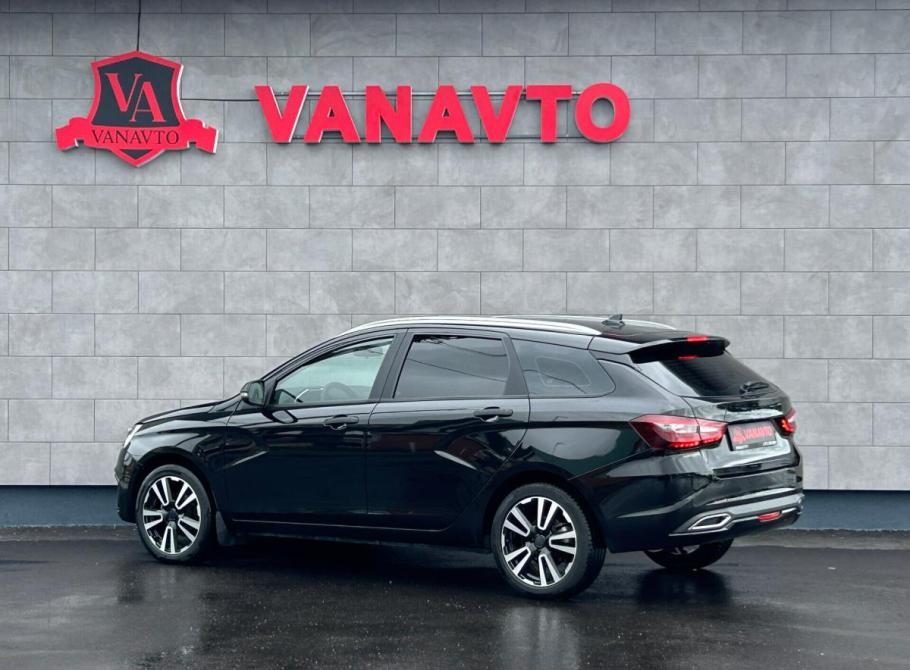 Lada (ВАЗ) Vesta I Рестайлинг (NG) Альметьевск  - изображение 7