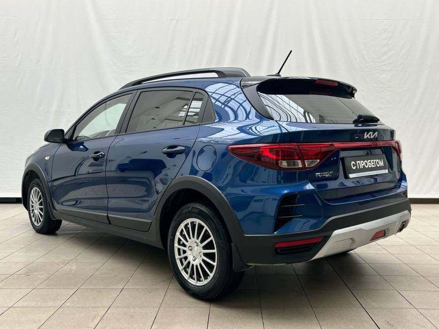 Kia Rio IV Рестайлинг Нижний Тагил  - изображение 7