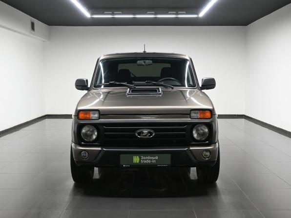 Lada (ВАЗ) Niva Legend с пробегом 2022 года, цена 795 000 рублей, 25939 км, внедорожник, Автокод Объявления