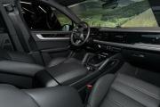 Porsche Cayenne III Рестайлинг Москва  - изображение 30