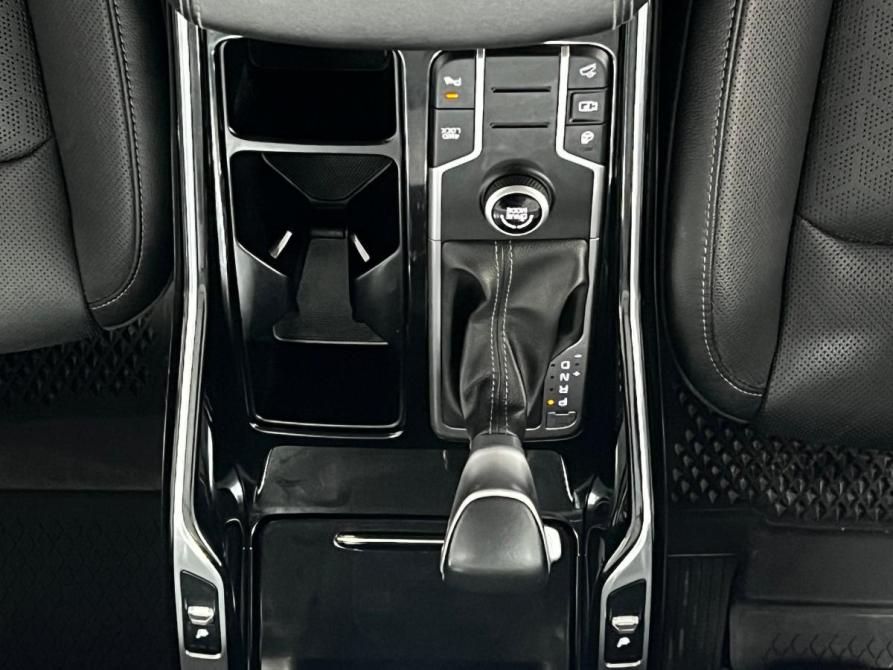 Kia Sorento IV Казань  - изображение 22