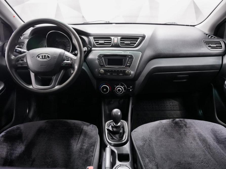 Kia Rio III Ульяновск  - изображение 10