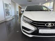 Lada (ВАЗ) Vesta I Рестайлинг (NG) Подольск  - изображение 44