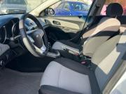 Chevrolet Cruze I Рестайлинг Магнитогорск  - изображение 17