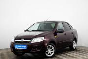 Lada (ВАЗ) Granta I Пермь  - изображение 25