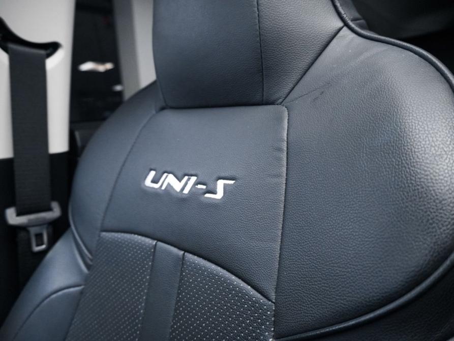 Changan UNI-S I Ростов-на-Дону  - изображение 22