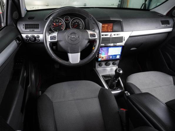 Opel Astra H Рестайлинг с пробегом 2012 года, цена 849 000 рублей, 78549 км, седан, Автокод Объявления