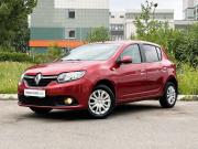 Renault Sandero II Казань  - изображение 16