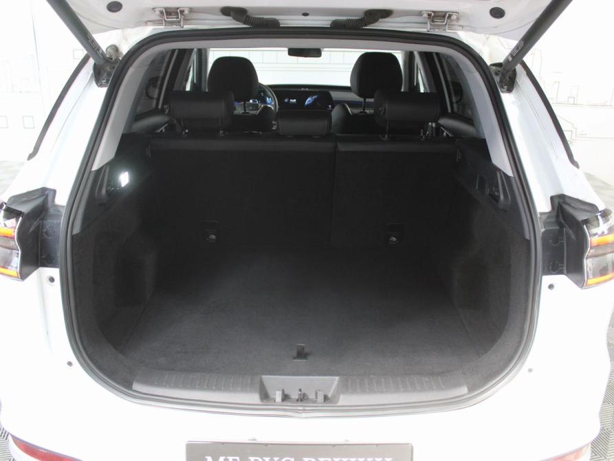 Chery Tiggo 7 Pro Max I Рестайлинг Москва  - изображение 21