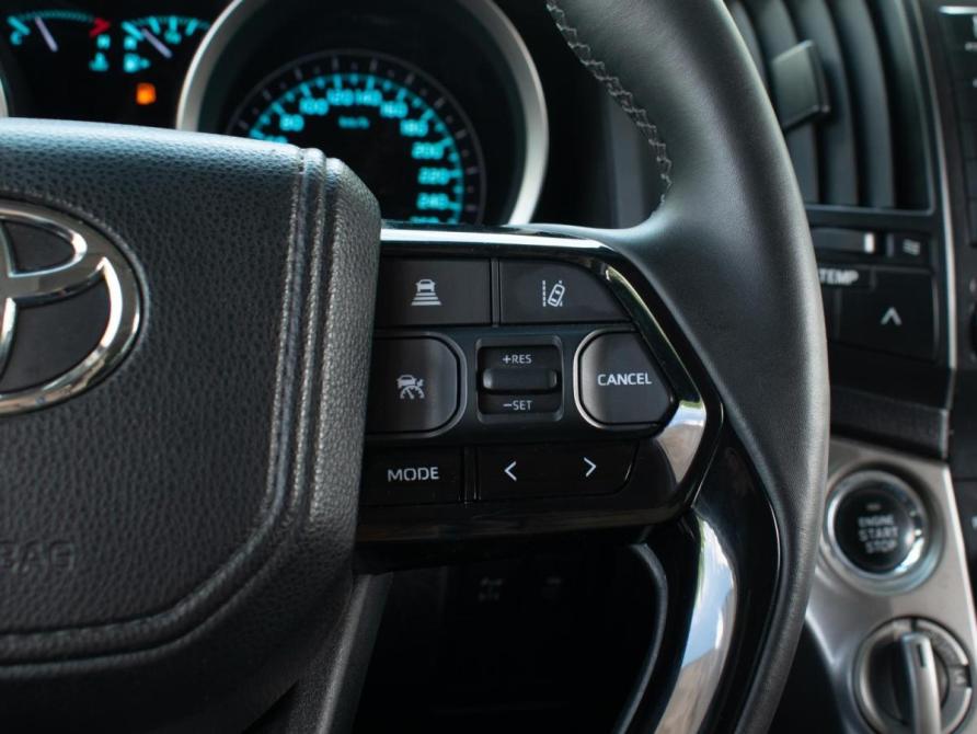 Toyota Land Cruiser 200 Series Волгоград  - изображение 23