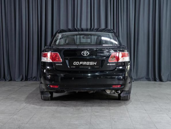 Toyota Avensis III с пробегом 2010 года, цена 925 000 рублей, 197385 км, седан, Автокод Объявления