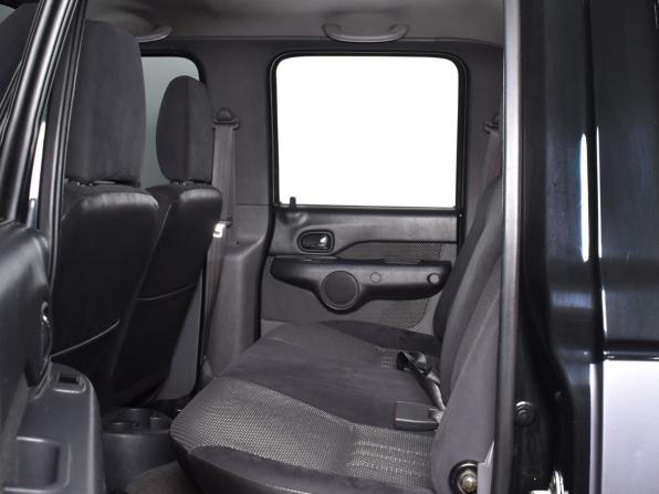 Mazda B-series V с пробегом 2006 года, цена 1 144 995 рублей, 177937 км, offers.body_type.unknown, Автокод Объявления