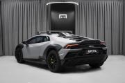 Lamborghini Huracán I Рестайлинг Москва  - изображение 40